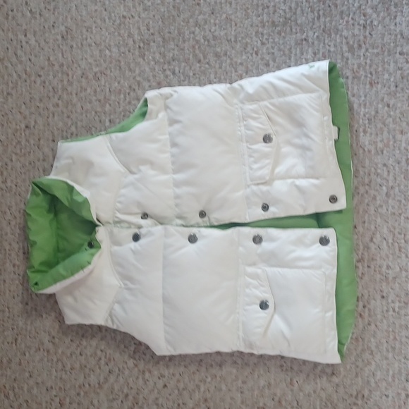 2 vests - Picture 2 of 6